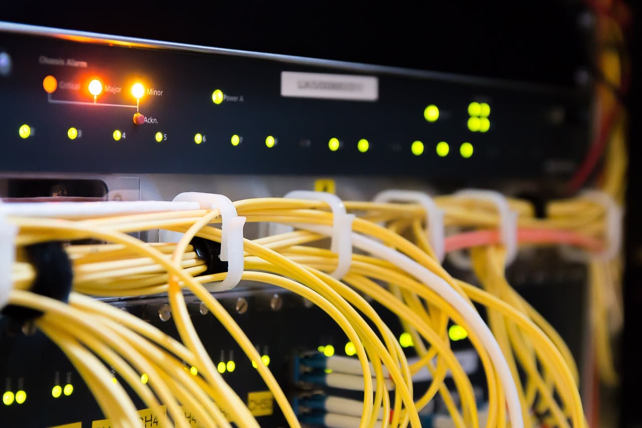 Commercial Electrical