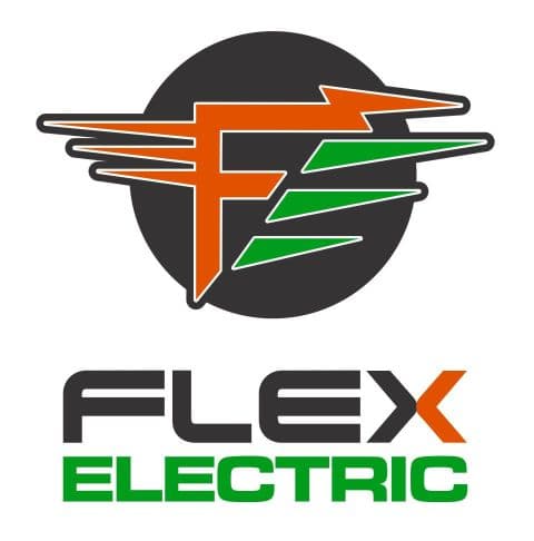 FlexElectric Logo