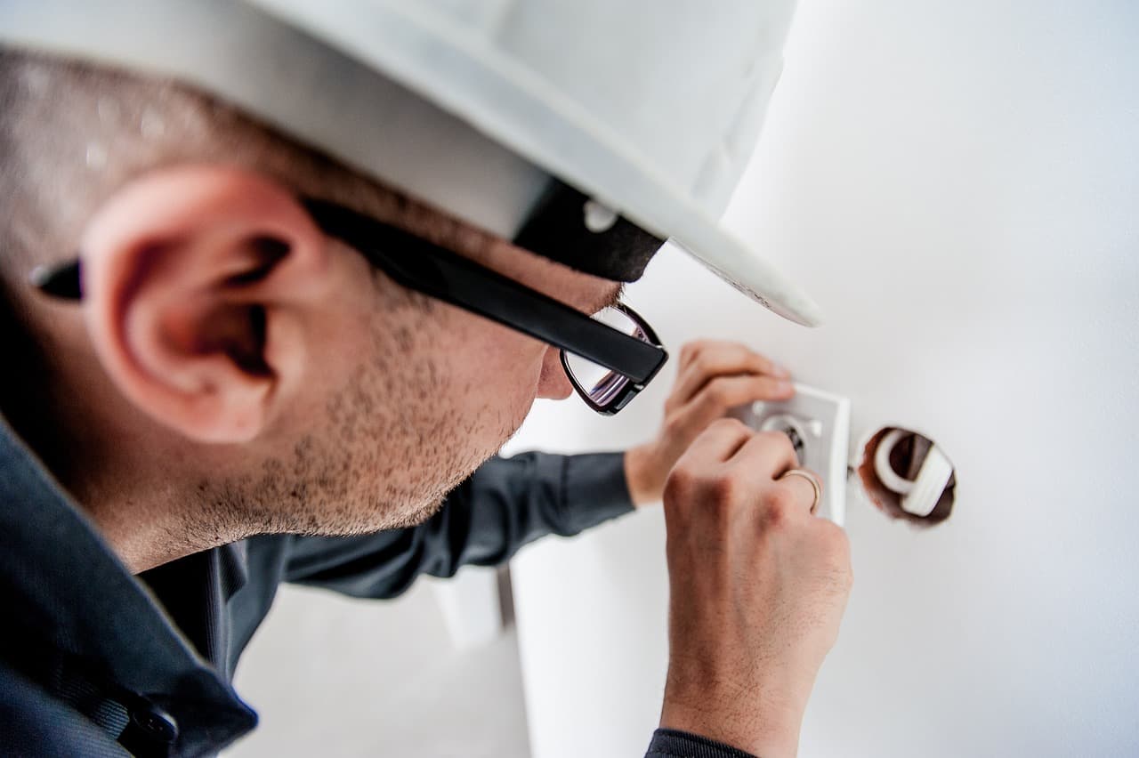Service and Maintenance Solutions